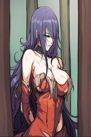 ᐉ Aharoo ( PDF ) [ Manhwa XxX ] – ¡1-Link!
