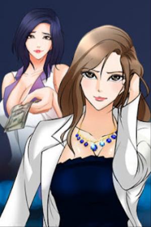 ᐉ Contrato Exclusivo ( PDF ) [ Manhwa XxX ] – ¡1-Link!