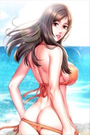ᐉ Diosas de la Playa ( PDF ) [ Manhwa XxX ] – ¡1-Link!