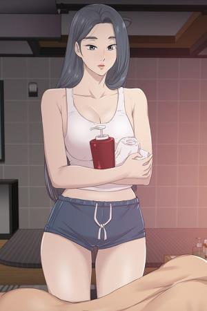 ᐉ Doumi ( PDF ) [ Manhwa XxX ] – ¡1-Link!