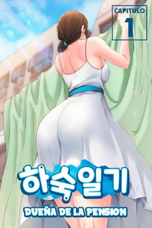 ᐉ Dueña de la Pensión ( PDF ) [ Manhwa XxX ] – ¡1-Link!