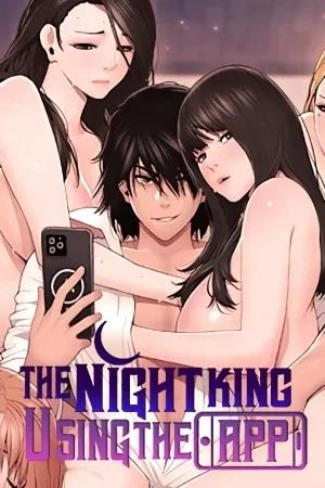 ᐉ El Rey de la Noche usando la Aplicación ( PDF ) [ Manhwa XxX ] – ¡1-Link!