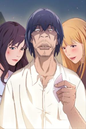 ᐉ El hombre con Suerte ( PDF ) [ Manhwa XxX ] – ¡1-Link!