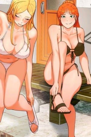 ᐉ En el Verano ( PDF ) [ Manhwa XxX ] – ¡1-Link!