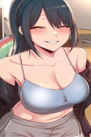 ᐉ Grupo de Estudios Sexuales ( PDF ) [ Manhwa XxX ] – ¡1-Link!