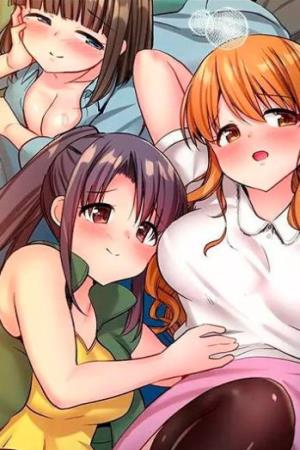 ᐉ Harem Camp ( PDF ) [ Manhwa XxX ] – ¡1-Link!