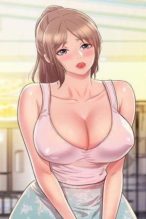 ᐉ Her Taste ( PDF ) [ Manhwa XxX ] - ¡1-Link!
