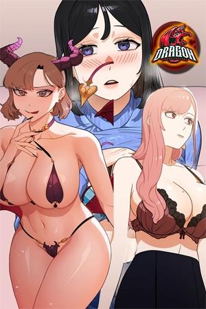 ᐉ Jefa de la Sede ( PDF ) [ Manhwa XxX ] – ¡1-Link!