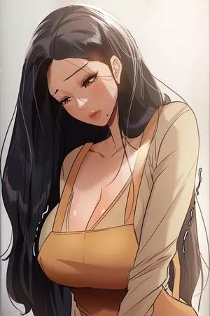 ᐉ Joven Criada ( PDF ) [ Manhwa XxX ] – ¡1-Link!