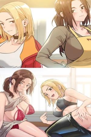 ᐉ Keep it a Secret From Mom ( PDF ) [ Manhwa XxX ] – ¡1-Link!