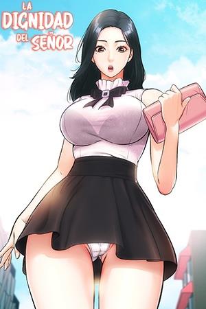 ᐉ La Dignidad Del Señor ( PDF ) [ Manhwa XxX ] – ¡1-Link!