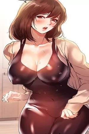 ᐉ La Dueña del Edificio ( PDF ) [ Manhwa XxX ] – ¡1-Link!