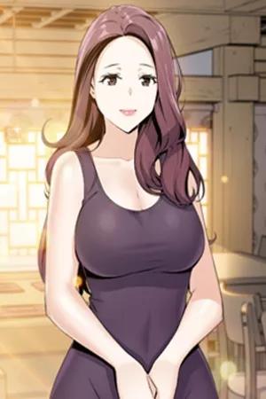ᐉ La Reina del Tofu ( PDF ) [ Manhwa XxX ] – ¡1-Link!