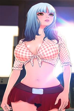 ᐉ La Tienda de Juguetes ( PDF ) [ Manhwa XxX ] – ¡1-Link!