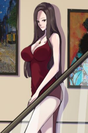 ᐉ Lágrimas de un ángel ( PDF ) [ Manhwa XxX ] – ¡1-Link!