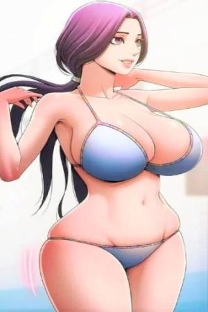 ᐉ Las Chicas de Natación ( PDF ) [ Manhwa XxX ] – ¡1-Link!