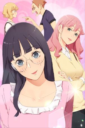 ᐉ Las Compañeras Perfectas ( PDF ) [ Manhwa XxX ] – ¡1-Link!