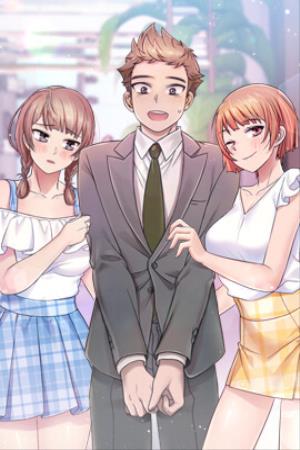 ᐉ Las Hijas del Jefe ( PDF ) [ Manhwa XxX ] – ¡1-Link!