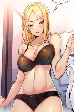 ᐉ My Stepmother is My Girlfriend ( PDF ) [ Manhwa XxX ] – ¡1-Link!