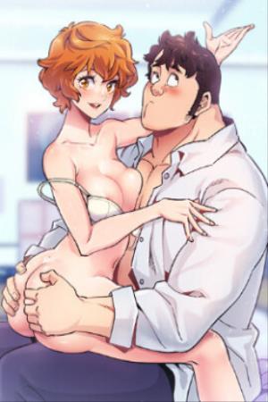 ᐉ Perro Guardián ( PDF ) [ Manhwa XxX ] – ¡1-Link!