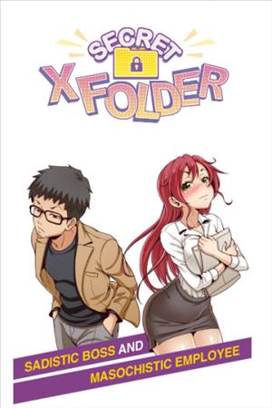 ᐉ Secret Folder ( PDF ) [ Manhwa XxX ] – ¡1-Link!
