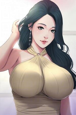 ᐉ Secret Friend ( PDF ) [ Manhwa XxX ] – ¡1-Link!